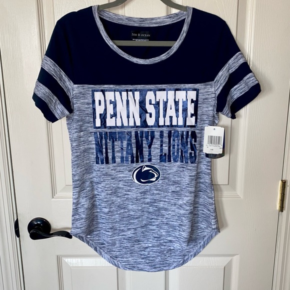 Penn State Nittany Lions Tee - NEW! - Picture 1 of 11